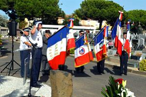 2019 07 05 AGDE  HOMMAGE AUX MORTS ET DISPARUS DU 5 07 1962 A ORAN (32)